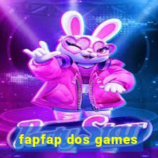 fapfap dos games